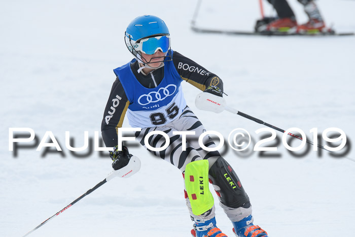 BSV Skiliga Bayern Schüler SL 23.02.2019