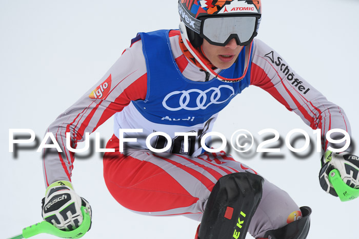 BSV Skiliga Bayern Schüler SL 23.02.2019