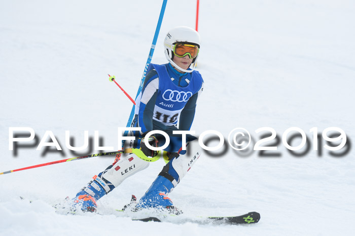 BSV Skiliga Bayern Schüler SL 23.02.2019