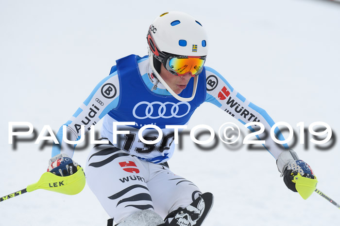 BSV Skiliga Bayern Schüler SL 23.02.2019