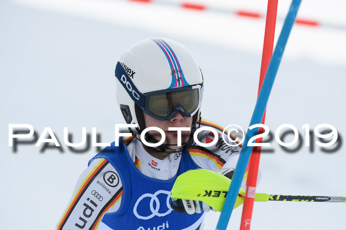 BSV Skiliga Bayern Schüler SL 23.02.2019
