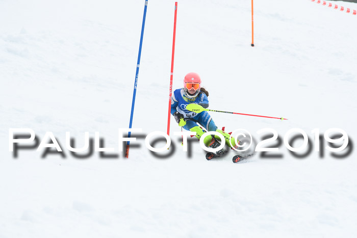 BSV Skiliga Bayern Schüler SL 23.02.2019