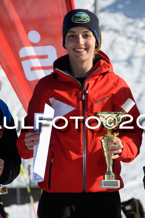BSV Skiliga Bayern Schüler SL 23.02.2019