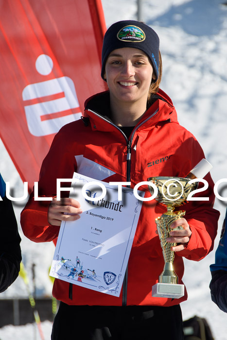 BSV Skiliga Bayern Schüler SL 23.02.2019