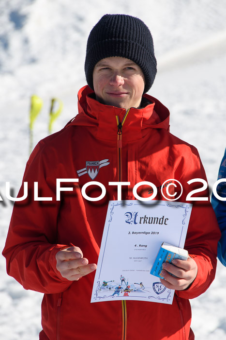 BSV Skiliga Bayern Schüler SL 23.02.2019