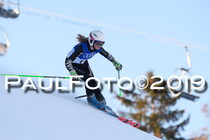 BSV Skiliga Bayern Schüler RS 24.02.2019