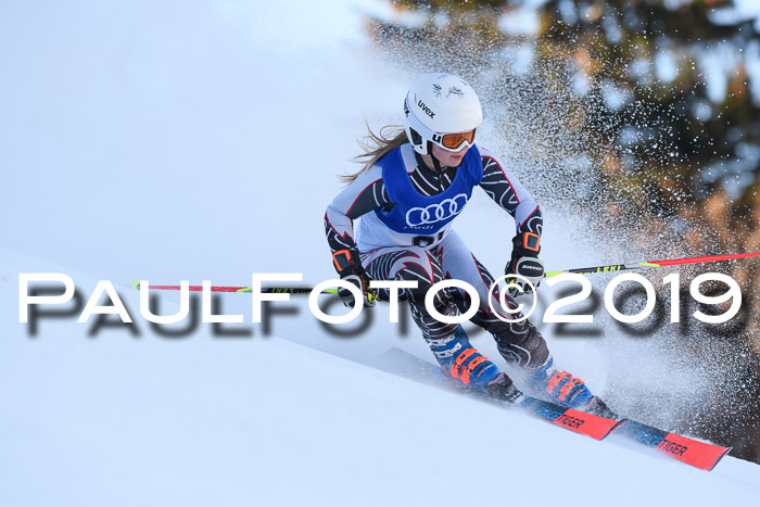 BSV Skiliga Bayern Schüler RS 24.02.2019