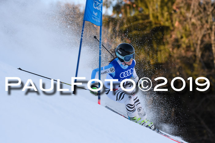 BSV Skiliga Bayern Schüler RS 24.02.2019