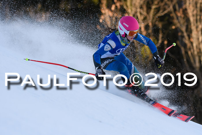 BSV Skiliga Bayern Schüler RS 24.02.2019