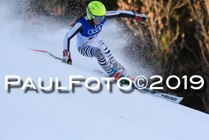 BSV Skiliga Bayern Schüler RS 24.02.2019