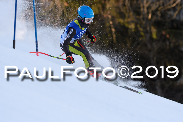 BSV Skiliga Bayern Schüler RS 24.02.2019