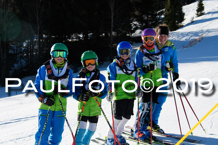 Ziener Cup WF, RS, 24.02.2019