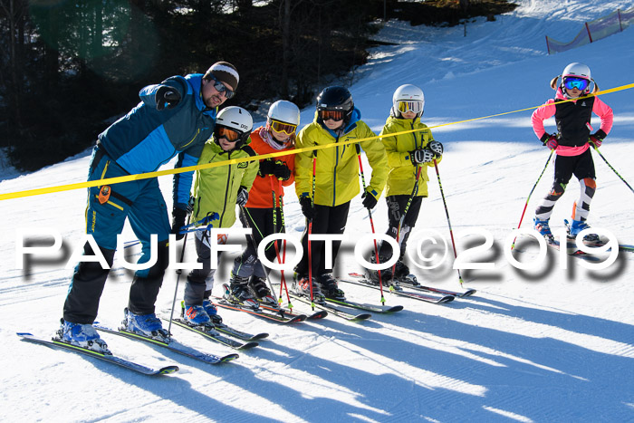 Ziener Cup WF, RS, 24.02.2019