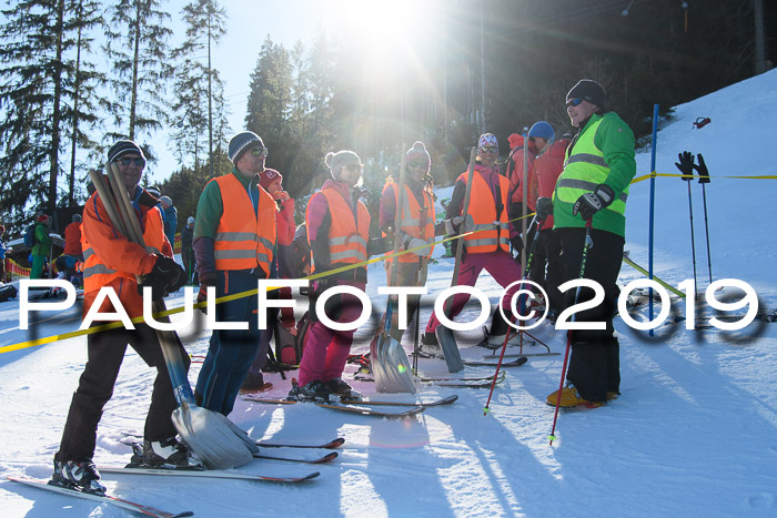Ziener Cup WF, RS, 24.02.2019