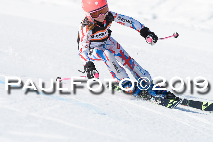Ziener Cup WF, RS, 24.02.2019