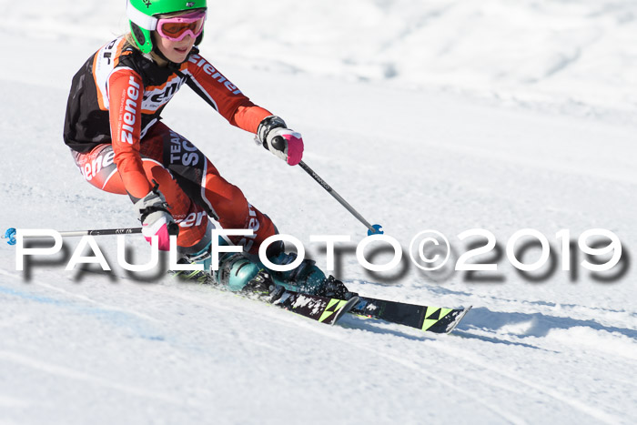 Ziener Cup WF, RS, 24.02.2019