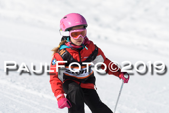 Ziener Cup WF, RS, 24.02.2019