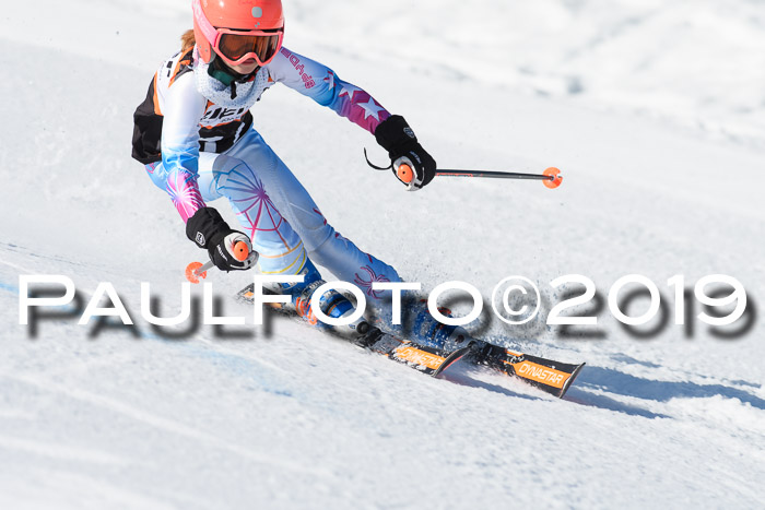 Ziener Cup WF, RS, 24.02.2019