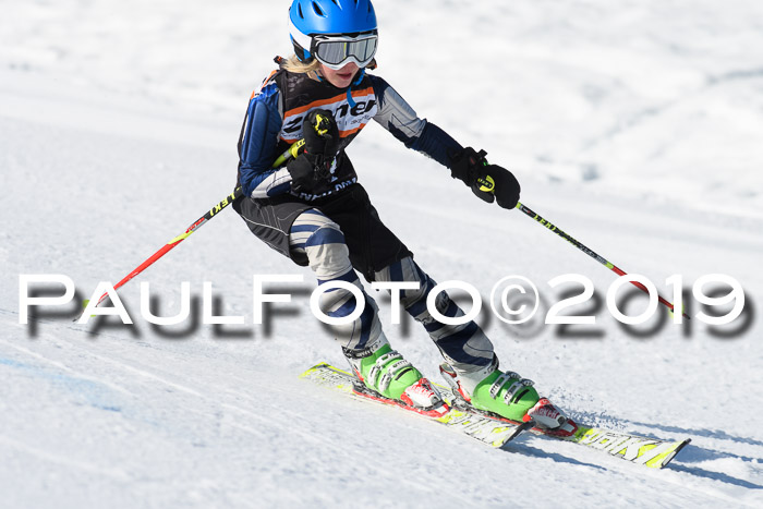 Ziener Cup WF, RS, 24.02.2019