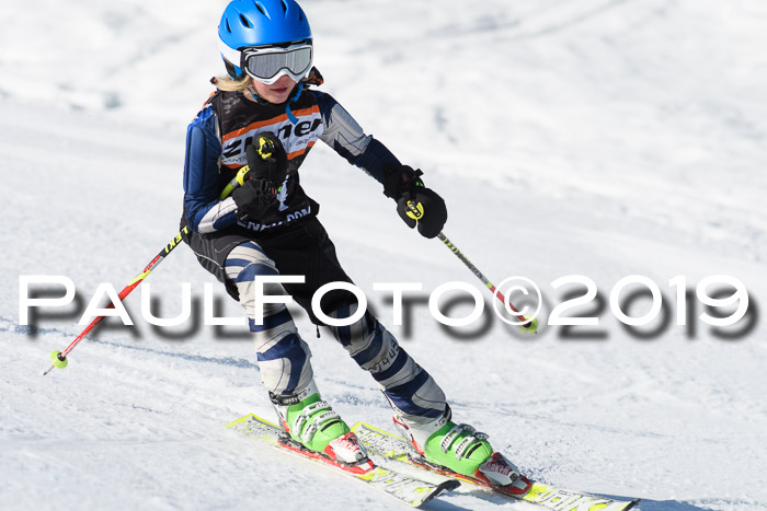 Ziener Cup WF, RS, 24.02.2019