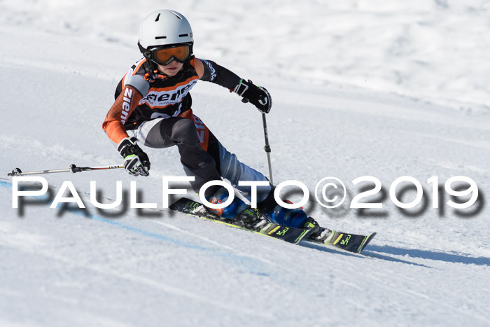 Ziener Cup WF, RS, 24.02.2019