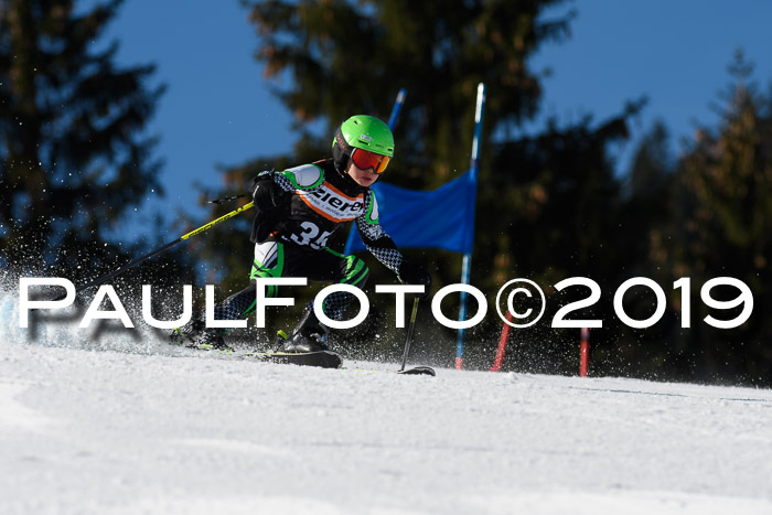 Ziener Cup WF, RS, 24.02.2019