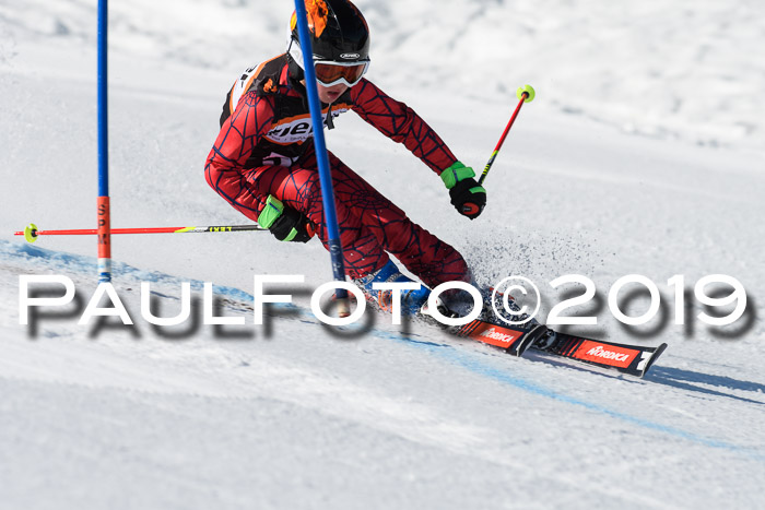Ziener Cup WF, RS, 24.02.2019