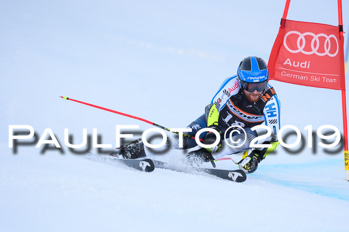 Europa Cup Herren RS