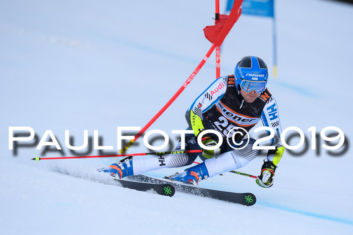Europa Cup Herren RS