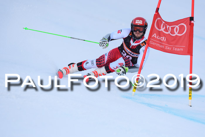 Europa Cup Herren RS