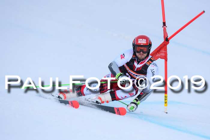 Europa Cup Herren RS