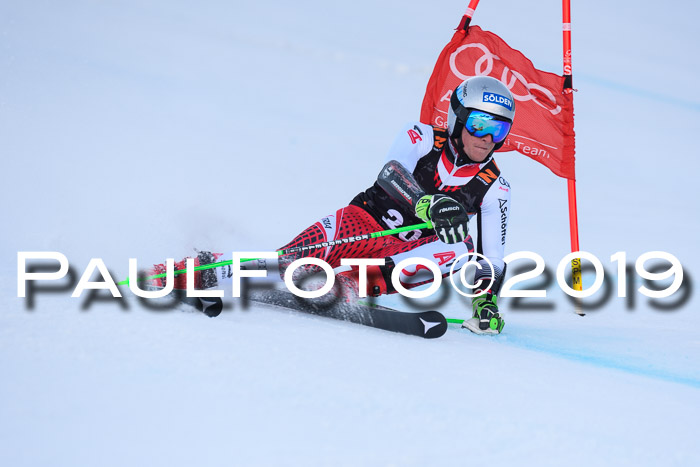 Europa Cup Herren RS