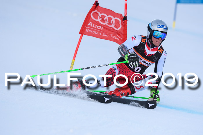 Europa Cup Herren RS