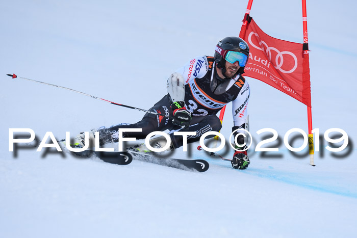 Europa Cup Herren RS