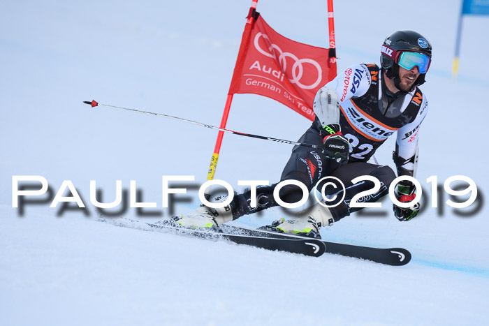 Europa Cup Herren RS
