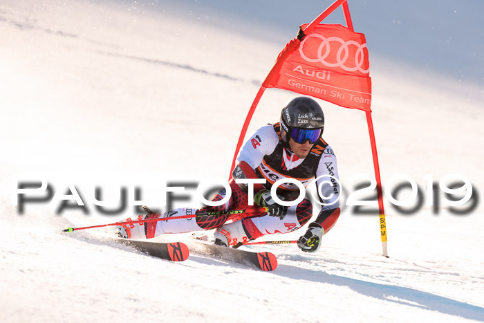 Europa Cup Herren RS