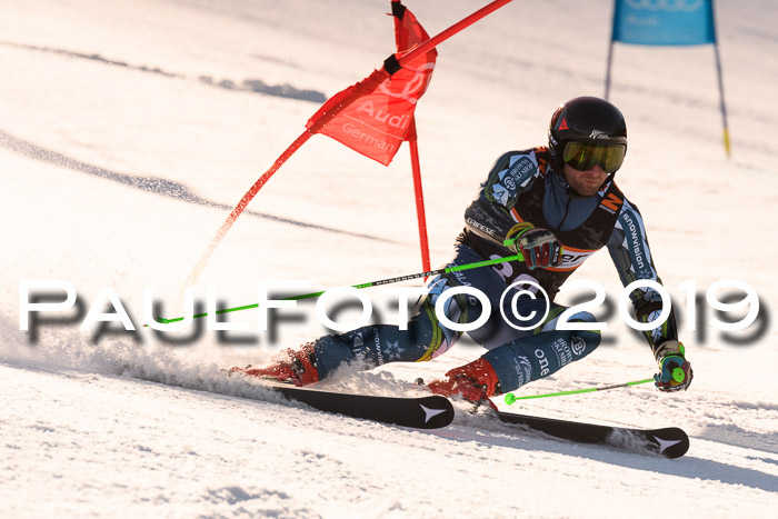 Europa Cup Herren RS