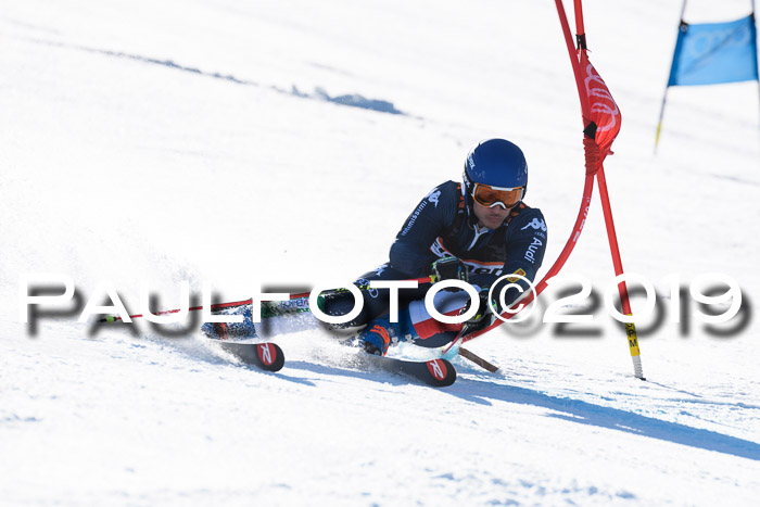 Europa Cup Herren RS