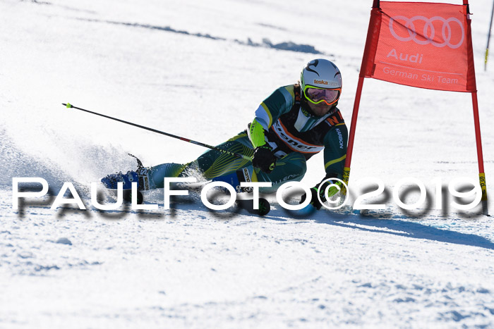 Europa Cup Herren RS