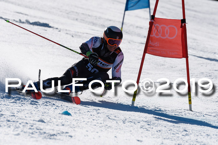 Europa Cup Herren RS