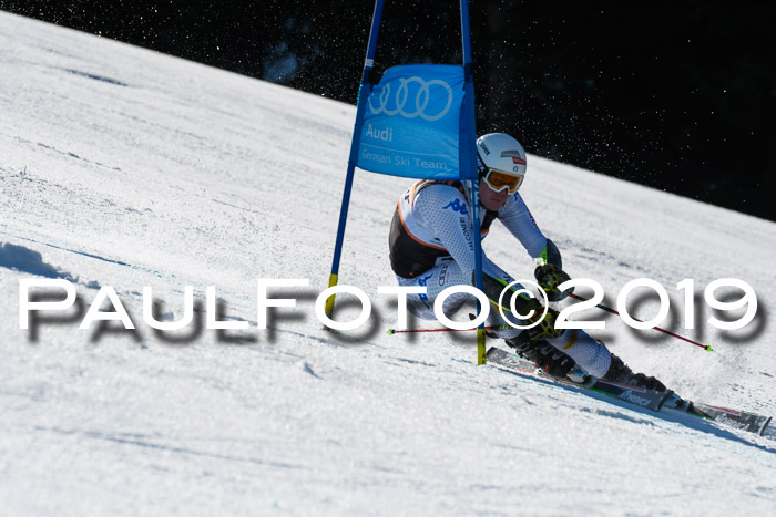 Europa Cup Herren RS