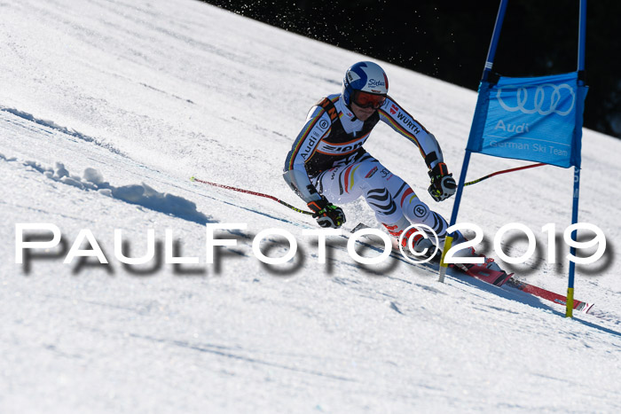Europa Cup Herren RS