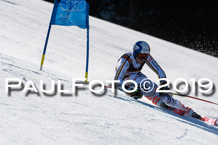 Europa Cup Herren RS