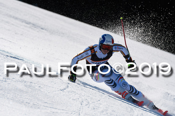 Europa Cup Herren RS