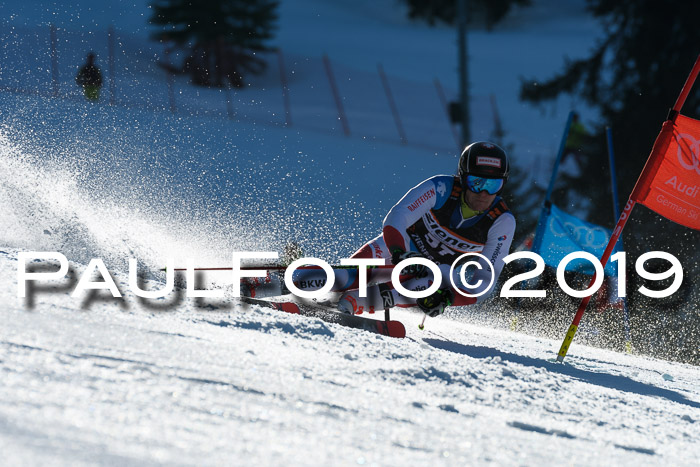 Europa Cup Herren RS