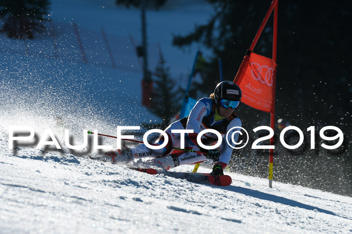 Europa Cup Herren RS