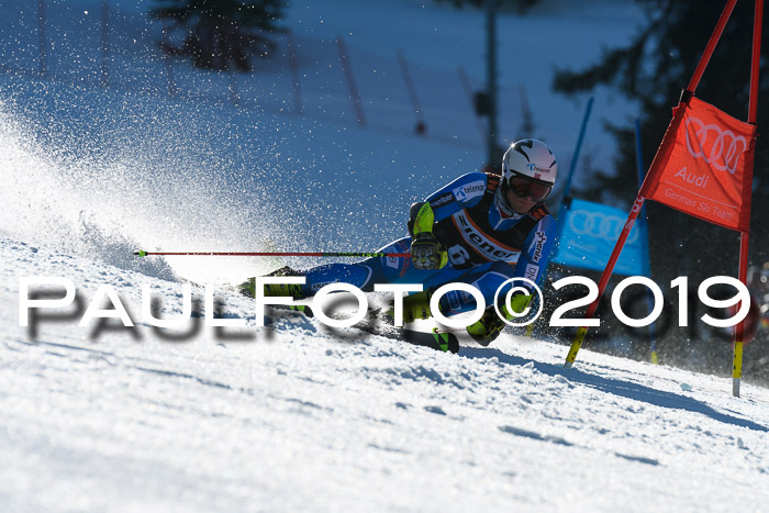 Europa Cup Herren RS