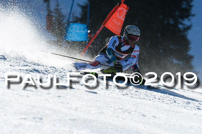 Europa Cup Herren RS