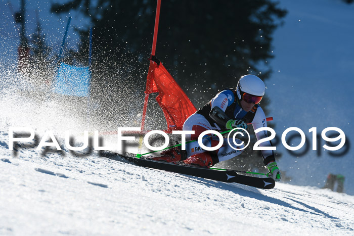 Europa Cup Herren RS