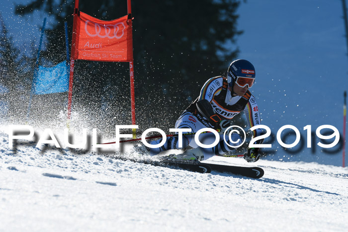 Europa Cup Herren RS